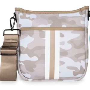 NWT Haute Shore Jeri Sahara Crossbody